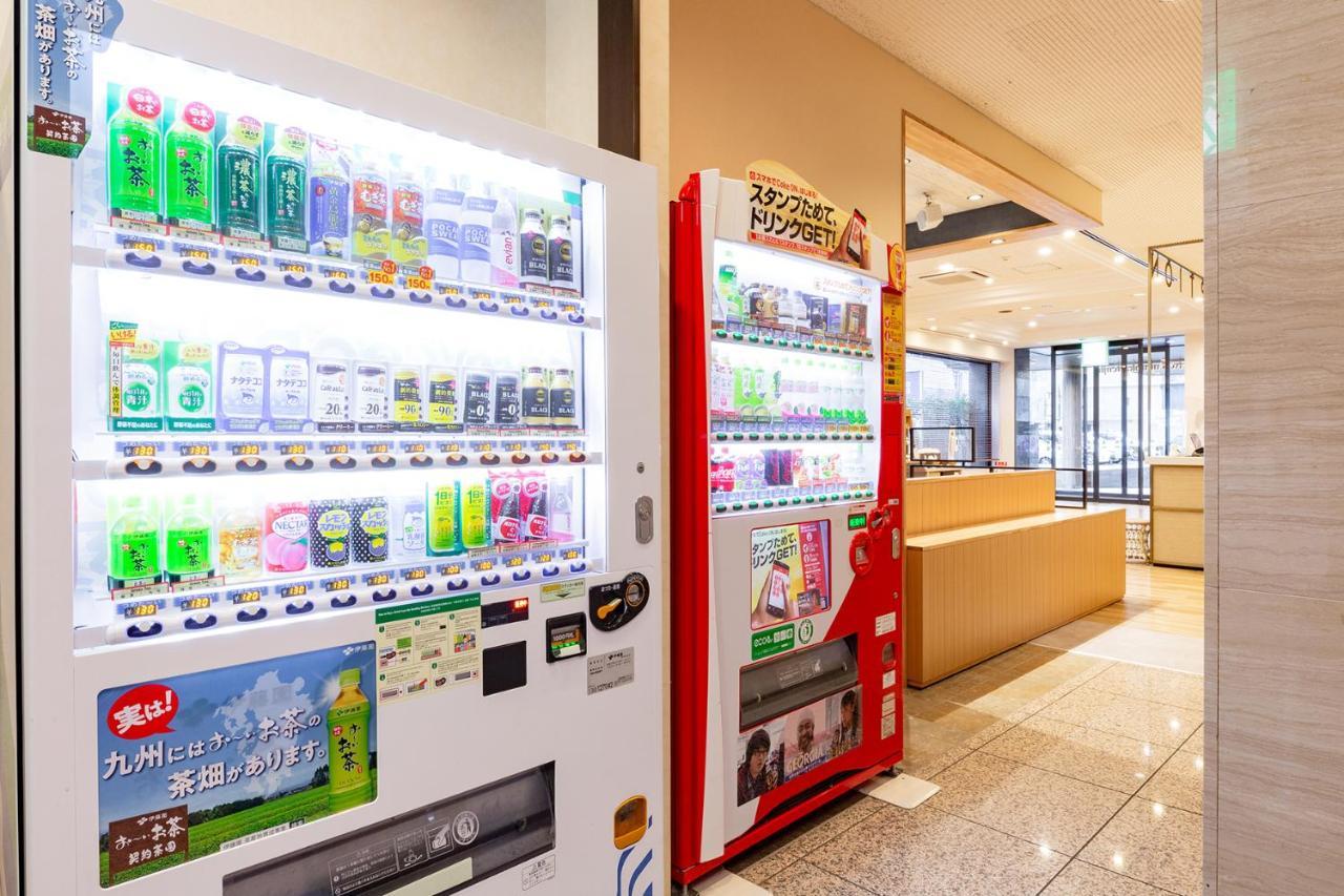 The Onefive Fukuoka Tenjin Fukuoka (Fukuoka) Exterior foto
